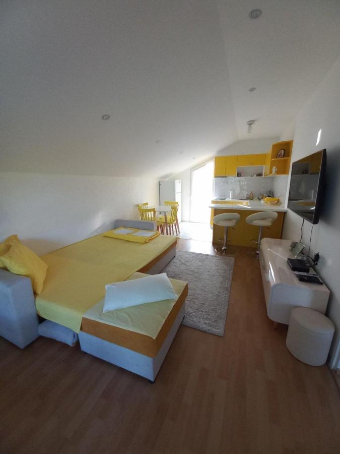 Vila Nastovski Veles Exterior foto