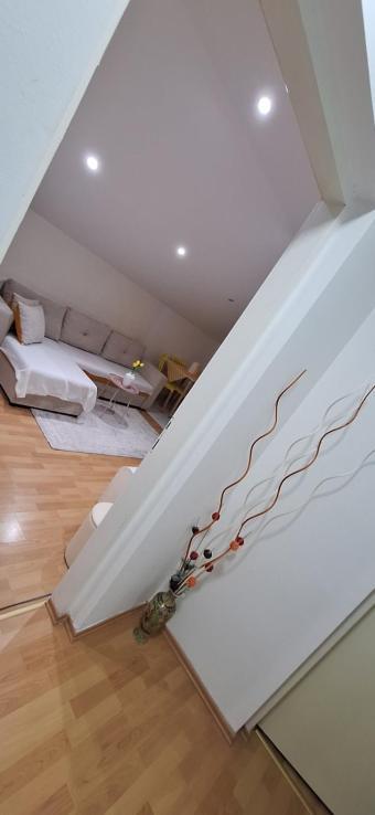 Vila Nastovski Veles Exterior foto